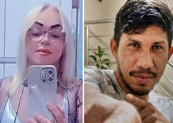 Vulgo ‘Carlos PC’ é procurado como principal suspeito de m@tar ‘Loura’ em borracharia na Compensa