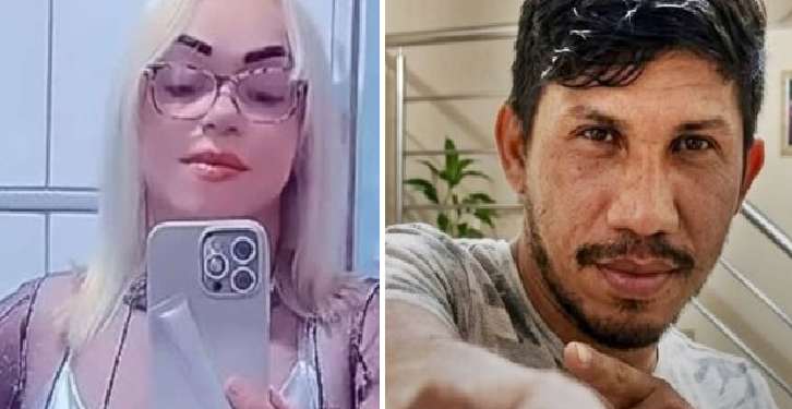Vulgo ‘Carlos PC’ é procurado como principal suspeito de m@tar ‘Loura’ em borracharia na Compensa