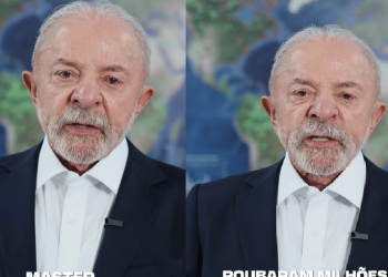 Lula classifica caso Banco Master como ‘maior roubo da história do Brasil’ e pede investigação ‘sem blindagem’