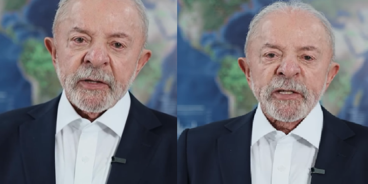 Lula classifica caso Banco Master como ‘maior roubo da história do Brasil’ e pede investigação ‘sem blindagem’