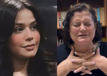 Mentira, IML e paixão: mãe de estagiária revela como soube da m0rte da filha na casa do chefe: ‘canalha’
