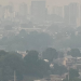 Irrespirável: Manaus amanhece com o pior nível de qualidade do ar este mês, nesta quarta-feira (23)