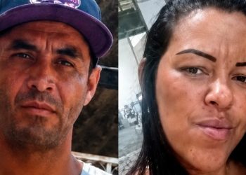 Mulher é m0rta pelo ex e pela “melhor amiga” por causa de R$ 10 no Distrito