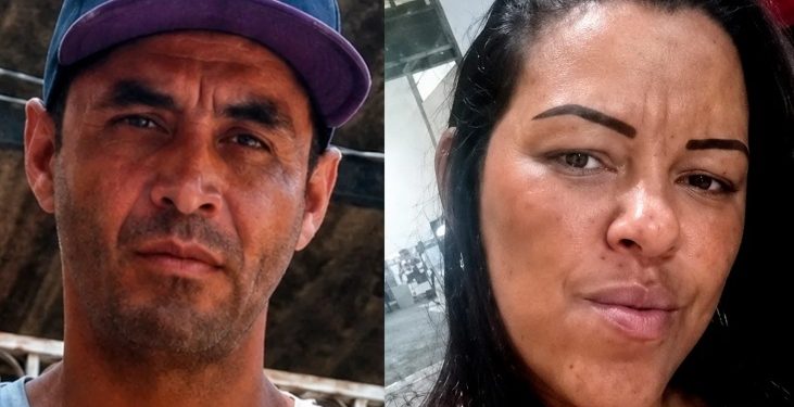 Mulher é m0rta pelo ex e pela “melhor amiga” por causa de R$ 10 no Distrito