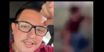 Vídeo: mulher de candidato a deputado pega ele com a amante: ‘tu tá dand0 o periquit0 pra ele’