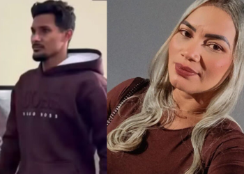 Homem confessa f3minicídi0 da ex-namorada em Coari e diz que simulou su1cid1o dela