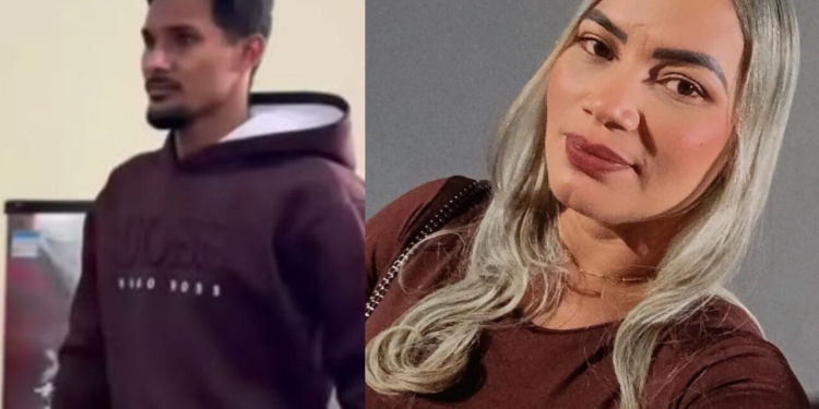 Homem confessa f3minicídi0 da ex-namorada em Coari e diz que simulou su1cid1o dela