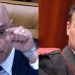 Vídeo: Em sessão do STF, Moraes questiona ‘quem tem medo da PF’ e bate boca com Mendonça