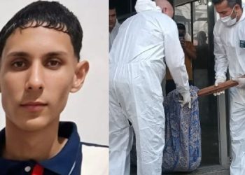 Homem acusado de homicídio no Centro de Manaus desafia a polícia e segue foragido