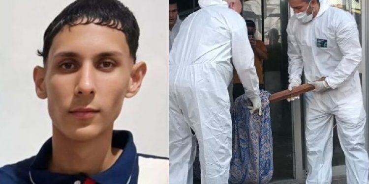 Homem acusado de homicídio no Centro de Manaus desafia a polícia e segue foragido