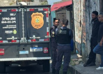 Homem é encontrado m0rt0 dentro de quarto no bairro Tancredo Neves