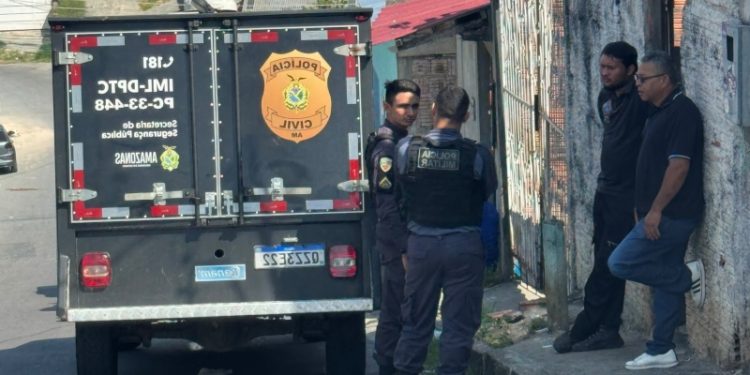 Homem é encontrado m0rt0 dentro de quarto no bairro Tancredo Neves