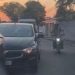 Motorista de aplicativo grava motoqueiros pilotando na contramão em Manaus