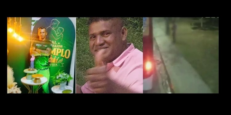 Vídeo inédito mostra momentos finais de motorista da Eucatur m0rto por colega de empresa em Manaus 