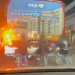 Vídeo: Meninos levam ‘coió’ ao se agarrarem em ônibus em movimento na ZL de Manaus