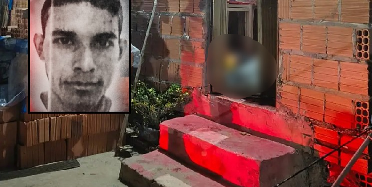 Veja: Casal é encontrado m0rt0 dentro de casa em Manaus; homem ficou com f@c@ cravad@