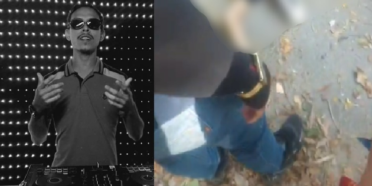 Vídeo: DJ Xavonelly m0rre em acidente de moto um dia após completar 22 anos, em Manaus