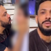 Empresário de Manacapuru causa rev0lta ao aparecer b3ijand0 a filha na b0c@ e rebate acusaçõ3s; veja