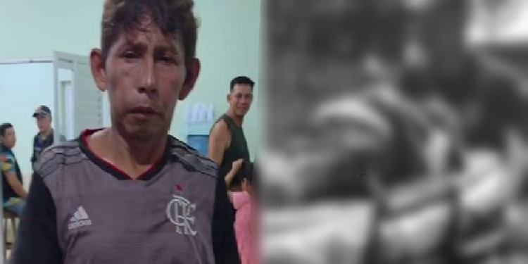 Filho dr0gad0 tenta r0ubar a própria mãe e a e$panc@ em Itacoatiara