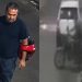 Vídeo: ladrão de moto desafia moradores da Zona Leste em Manaus