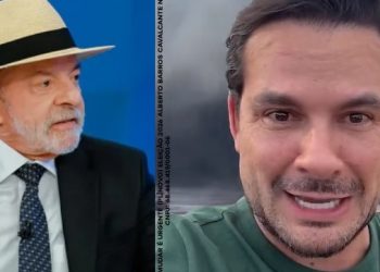 Alberto Neto cobra Lula após alerta da presença de 2 mil guerrilheiros colombianos no Amazonas 