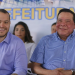 Adail Filho é alvo da PF por diversos cr1mes e Adail Pinheiro é afastado da Prefeitura de Coari