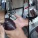 Cliente diz que comprou açaí misturado com papel higiênico na Feira da Panair: ‘isso pode causar a m0rte’