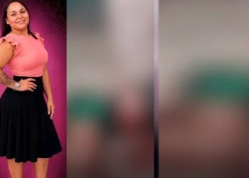 Alerta de vídeo forte: pastora m0rta é identificada: ‘veio m0rrer aqui na minha porta’