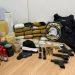 Policiais militares e mulher são pr3s0s tentando r0ubar 50 kg de dr0gas para fazer ‘arrocho’ em Manaus