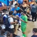 Vídeo: Fim de jogo de futebol em Maués acaba em panc@daria em rodada decisiva