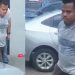 Vídeo: polícia intercepta “maníac0 da calcinh@” que era procurado nas Z0nas Leste e Norte de Manaus