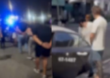 Rock in Rio: quadr1lha de Belém é pr3sa por furt0s em série de celulares em evento