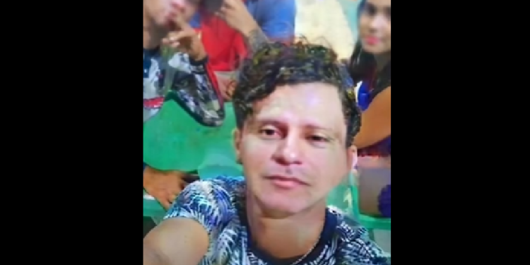 Industriário prestes a voltar das férias é m0rt0 e$pancad0 em bebedeir@ no Centro de Manaus