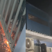 Pr3s0s se rebelam e ateiam f0g0 em cela em princípio de rebeliã0 em Novo Airão
