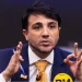 Renan Santos, candidato que det0na a Zona Franca de Manaus, terá ato de apoiadores na capital