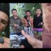 “Piratas dos rios” de alta periculosidade ostentam armament0 para intimidar os amazonenses