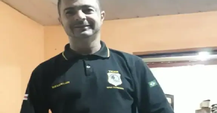 Família diz que homem foi ass@ssinad0 após surt0 e pede investigação da polícia em Manaus