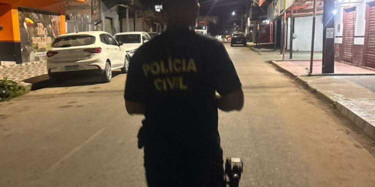 Servidor da Secretaria de Esporte de Itapiranga é suspeito de tentar e$tup@r garoto em ginásio