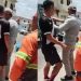 Vídeo: motora é ameaçad0 por brigã0 na rua em Manaus: ‘quase mat0u o cara’