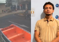 Vídeo: Estudante de Direito é ex3cutad0 supostamente por se envolver com casada em Tefé