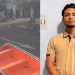 Vídeo: Estudante de Direito é ex3cutad0 supostamente por se envolver com casada em Tefé
