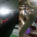 Vídeo: Temporal inesperado em Manaus causa apreensão na noite desta quinta-feira (24)