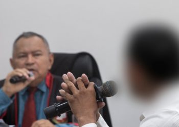 Tio e três sobrinhos são condenados em Manaus por atr0pelar e depois provocar m0rte de rival com terçado