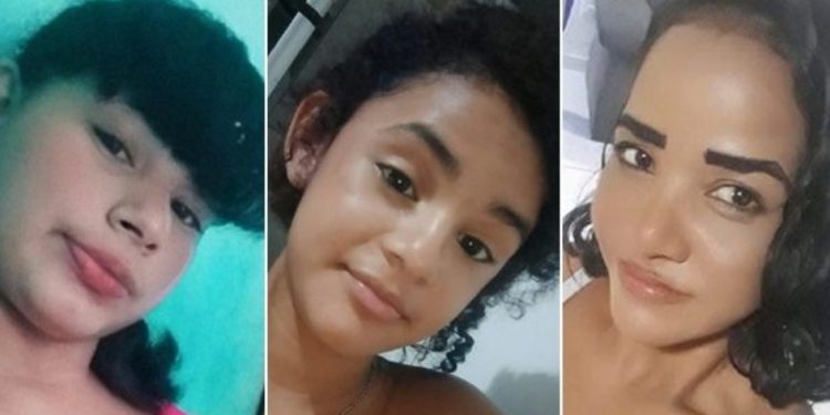 Polícia investiga desaparecimentos misteriosos de três jovens em Manaus