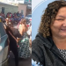 Vídeo: Em Manaus, velório inusitado acontece ao som de Madonna com as amigas dançando