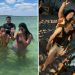 Vídeo: empresário de Manaus paga férias de todos os funcionários em Fortaleza: ‘gratidão’ 