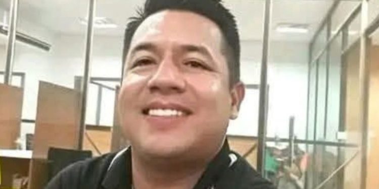 Parintinense desaparece em Manaus e está há 7 meses sem contato com a família