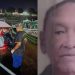 Idoso tenta recuperar chapéu, canoa naufraga e ele m0rr3 af0gado em Parintins