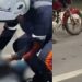 Vídeo: C0lisã0 na Avenida do Turismo deixa uma pessoa m0rt4 e causa longo congestionamento