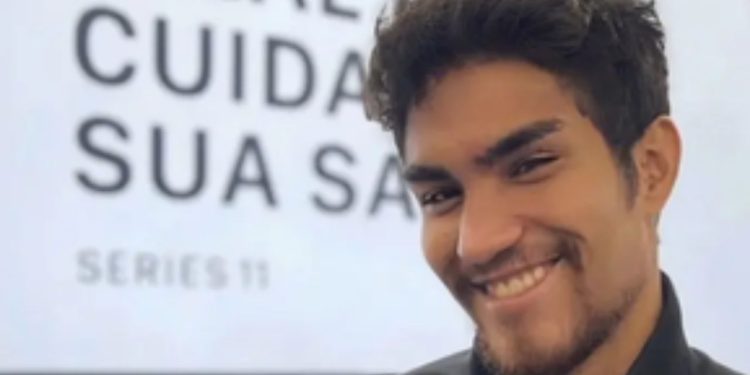 Mãe busca justiça após filho com TEA m0rr3r vítima de agr3ssão brut4l em Manaus